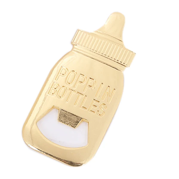 20Pcs/Lot Baby Bottle Shaped Opener for Wedding Home Baby Shower Return Gifts for Guest
20Pcs/Lot Baby Bottle Shaped Opener for Wedding Home Baby Shower Return Gifts for Guest