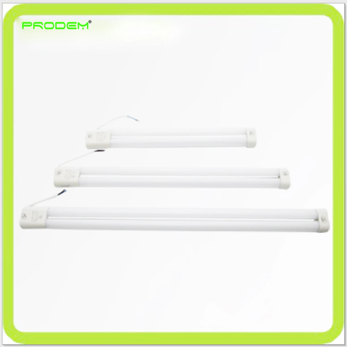 PRODEM BRAND DIY INSTALL 220V 12W 16W 21W LED H TUBE 220V COLD WHITE 33/43/53CM DOUBLE TUBE LED REPLACE FLUORESCENT TUBE
PRODEM BRAND DIY INSTALL 220V 12W 16W 21W LED H TUBE 220V COLD WHITE 33/43/53CM DOUBLE TUBE LED REPLACE FLUORESCENT TUBE