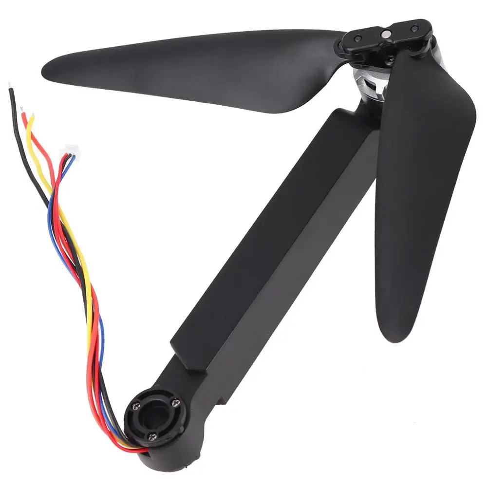 SJRC F11 RC Drone Spare Parts Axis Arms with Motor & Propeller for FPV Racing Drone Frame Parts Replacemen
SJRC F11 RC Drone Spare Parts Axis Arms with Motor & Propeller for FPV Racing Drone Frame Parts Replacemen