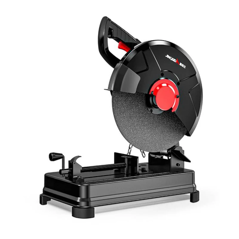 220V 120mm Electric Circular Saw Cutting Machine Cordless Stainless Steel Metals Cutter 0° To 45° Bevel Cutting Power Tool
220V 120mm Electric Circular Saw Cutting Machine Cordless Stainless Steel Metals Cutter 0° To 45° Bevel Cutting Power Tool