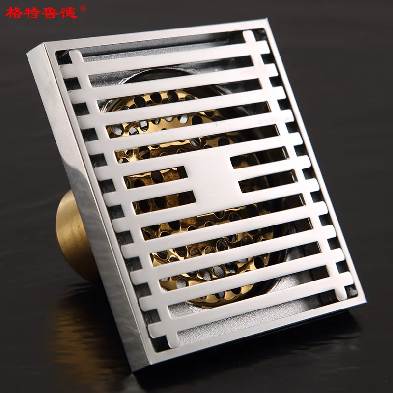 floor drain thickened antique deodorant washing machine bathroom dry and wet area large bright silver white floor drain
floor drain thickened antique deodorant washing machine bathroom dry and wet area large bright silver white floor drain