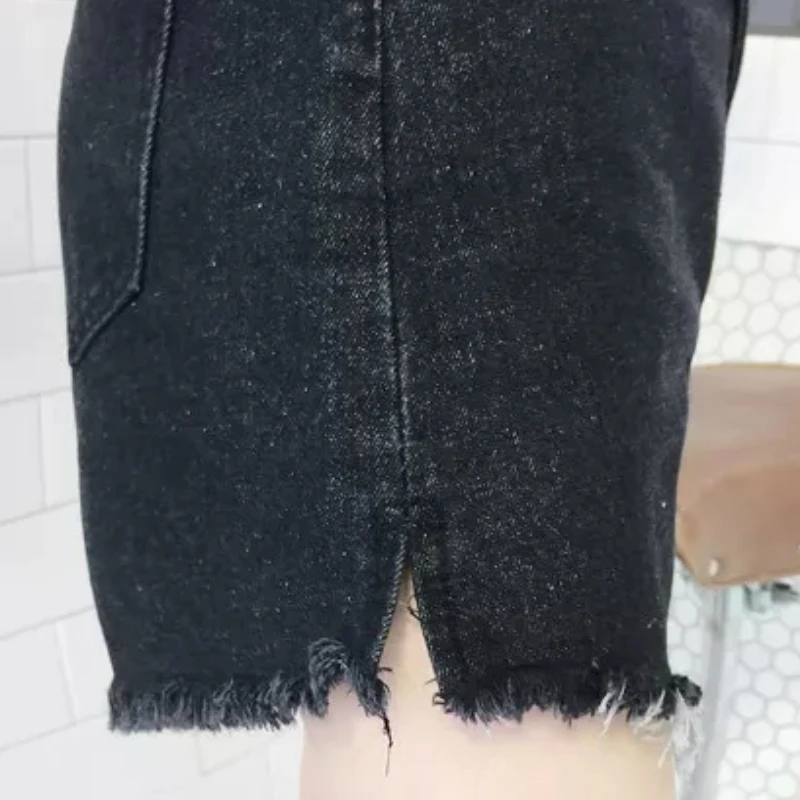 Shorts Women Ulzzang Tassel Summer High Waist Split Casual Wide Leg Casual Simple Female Short Harajuku Newest Chic2020 Oversize
Shorts Women Ulzzang Tassel Summer High Waist Split Casual Wide Leg Casual Simple Female Short Harajuku Newest Chic2020 Oversize