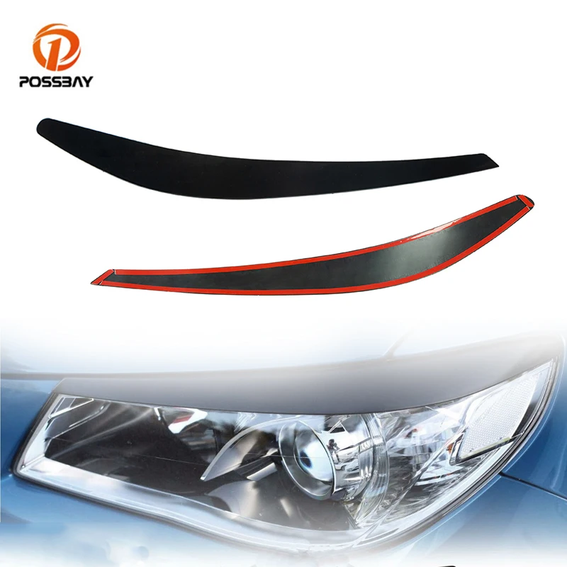 Car Headlight Eyelids Eyebrows Lid Glossy Black Decoration Parts for HSV Maloo International Clubsport GTS R8 SS SSV SV6 S Evoke
Car Headlight Eyelids Eyebrows Lid Glossy Black Decoration Parts for HSV Maloo International Clubsport GTS R8 SS SSV SV6 S Evoke