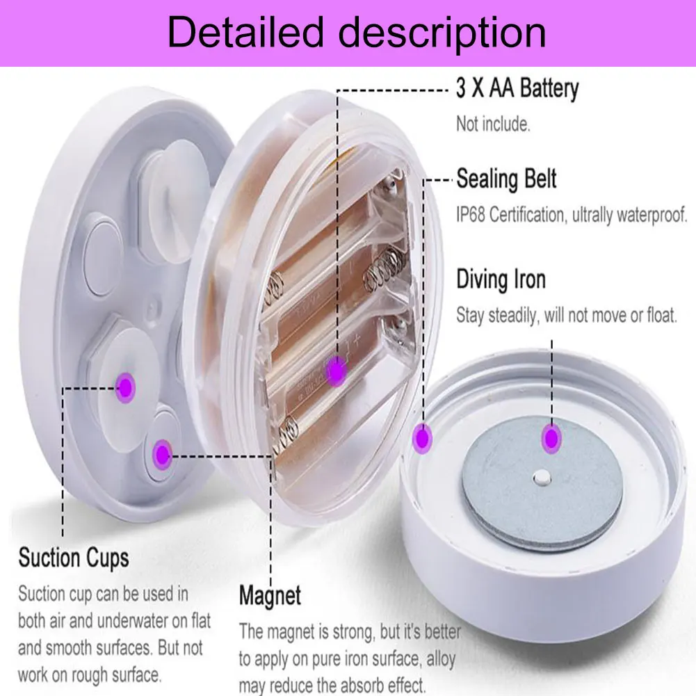 1/2/4pcs Remote Controlled 10leds RGB Led Submersible Light Underwater Night Lamp Garden Swimming Pool Light for Garden Party 
1/2/4pcs Remote Controlled 10leds RGB Led Submersible Light Underwater Night Lamp Garden Swimming Pool Light for Garden Party