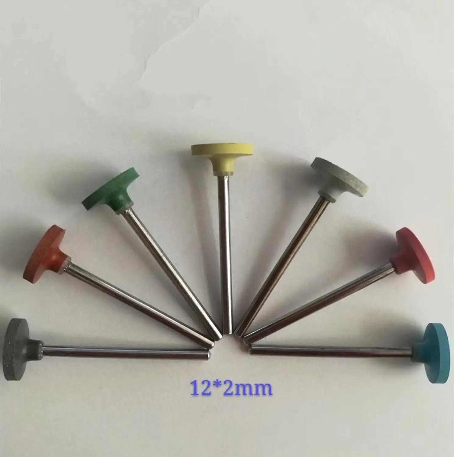 100pcs silicon rubber HP dental laboratory polishing burs supply
100pcs silicon rubber HP dental laboratory polishing burs supply