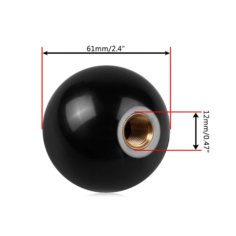 Automobiles 8 eight Pool Billiard Ball custom Gear Shifter Shift Knob Car Lever black Gear Shift Knob
Automobiles 8 eight Pool Billiard Ball custom Gear Shifter Shift Knob Car Lever black Gear Shift Knob
