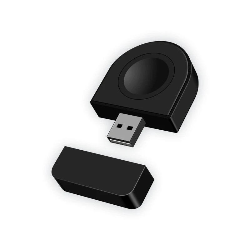 Portable USB Samsung- Watch Charger For Galaxy-Watch 46/42mm Watch USB Charging For Samsung- Active 2/1 Travel Charging
Portable USB Samsung- Watch Charger For Galaxy-Watch 46/42mm Watch USB Charging For Samsung- Active 2/1 Travel Charging