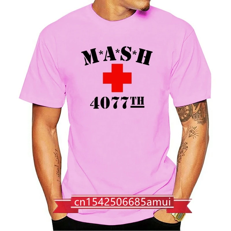 MASH T Shirt Mash M A S H 4077 Mens Clothing Shirts Army T Shirt Mash T Shirt Mash Shirt Military Green Tv T Shirt
MASH T Shirt Mash M A S H 4077 Mens Clothing Shirts Army T Shirt Mash T Shirt Mash Shirt Military Green Tv T Shirt