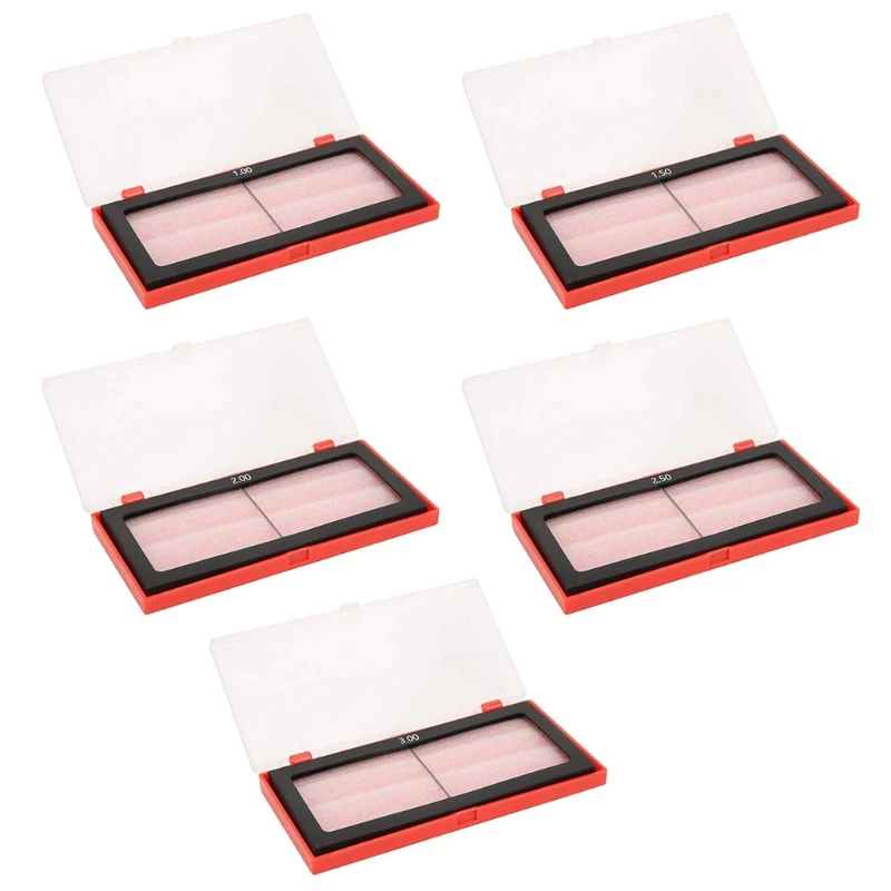 Увеличительные линзы для сварки подходят для защиты от бликов и ультрафиолета
Увеличительные линзы для сварки подходят для защиты от бликов и ультрафиолета