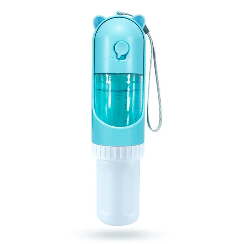 220ML Multifunctional Pet Accompanying Water And Food Cupsoutdoor Portable Water Cups For Dogs Water And Food Cups Feeding
220ML Multifunctional Pet Accompanying Water And Food Cupsoutdoor Portable Water Cups For Dogs Water And Food Cups Feeding