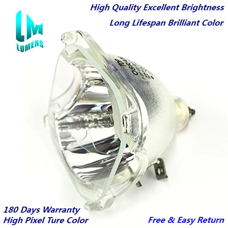 100% Original P-VIP 150-180/1.0 E22r = P-VIP 150-180/1.0 E22h = P-VIP 180/1.0 E22r 150W 180W E22 projector bulb lamp
100% Original P-VIP 150-180/1.0 E22r = P-VIP 150-180/1.0 E22h = P-VIP 180/1.0 E22r 150W 180W E22 projector bulb lamp
