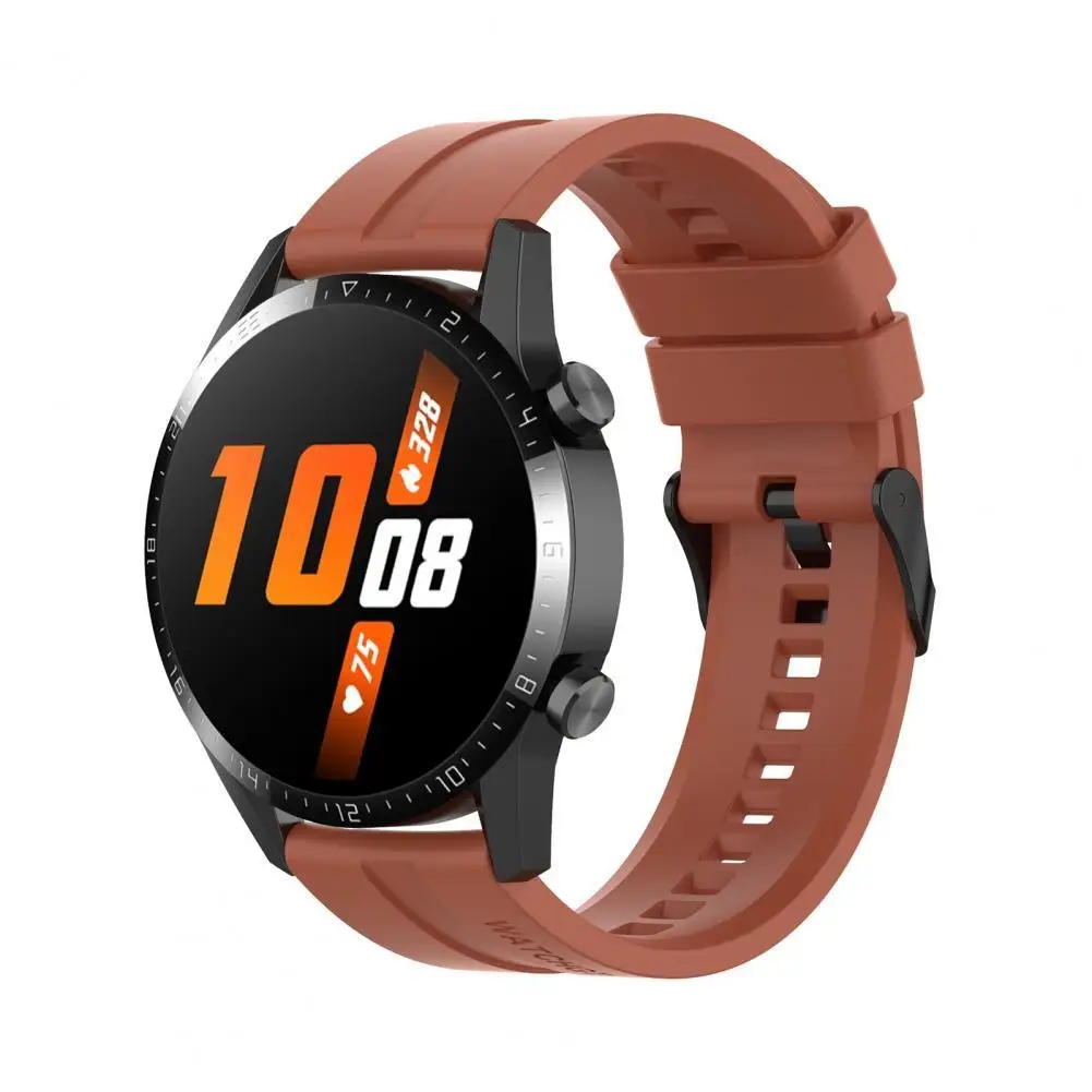 Exquisite Wristband Eco-friendly Silicone Breathable Silicone Watch Strap Watch Strap Watch Band
Exquisite Wristband Eco-friendly Silicone Breathable Silicone Watch Strap Watch Strap Watch Band