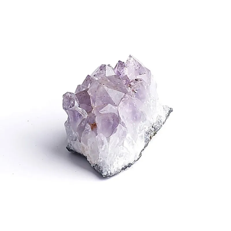 #1Small Piece Of Natural Amethyst Cluster Rough Amethyst Block Jewelry Accessories Bare Stone#1
#1Small Piece Of Natural Amethyst Cluster Rough Amethyst Block Jewelry Accessories Bare Stone#1