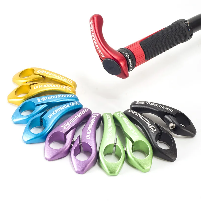 Bicycle Rest Vice Handle Aluminium Alloy Forged Vice Handle Mountain Bike Grip Handrail Handlebar Set Grip Accessories
Bicycle Rest Vice Handle Aluminium Alloy Forged Vice Handle Mountain Bike Grip Handrail Handlebar Set Grip Accessories