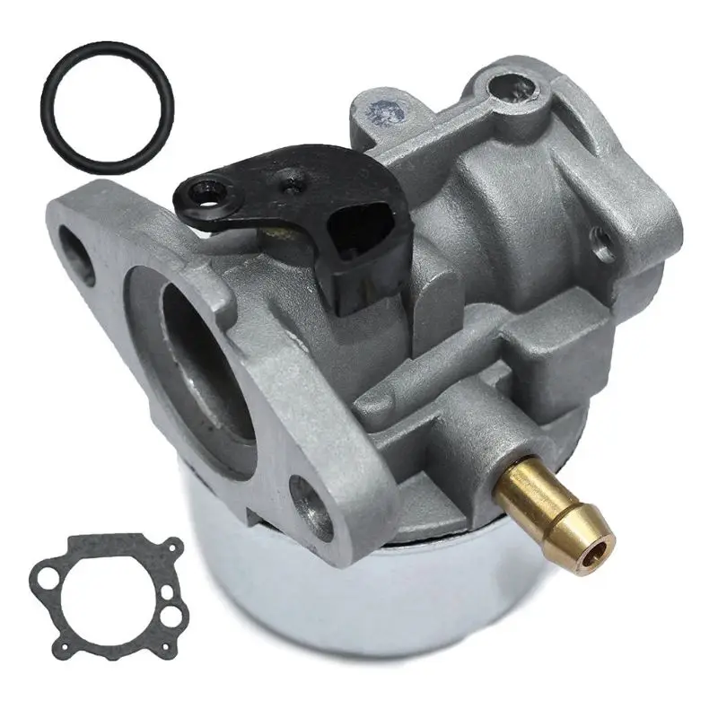 Карбюратор ДЛЯ briggs & stratton 799868 498254 497347 497314 498170 Carb 50-657
Карбюратор ДЛЯ briggs & stratton 799868 498254 497347 497314 498170 Carb 50-657