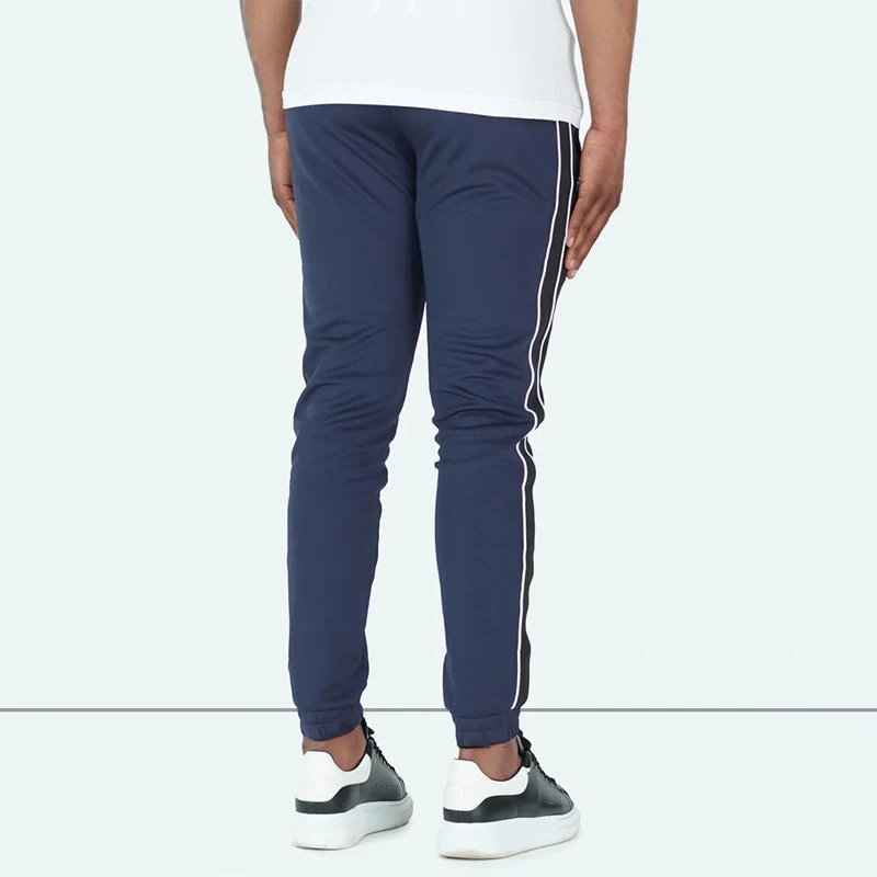 Streetwear Fall Fashion Men's Trousers Cotton Jogging Pants Trend Casual Pants Fitness Men's Sports Pants
Streetwear Fall Fashion Men's Trousers Cotton Jogging Pants Trend Casual Pants Fitness Men's Sports Pants