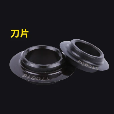 Cutter, copper pipe, stainless steel pipe cutter, air conditioning pipe repair tool VTC-19/28/32/42
Cutter, copper pipe, stainless steel pipe cutter, air conditioning pipe repair tool VTC-19/28/32/42