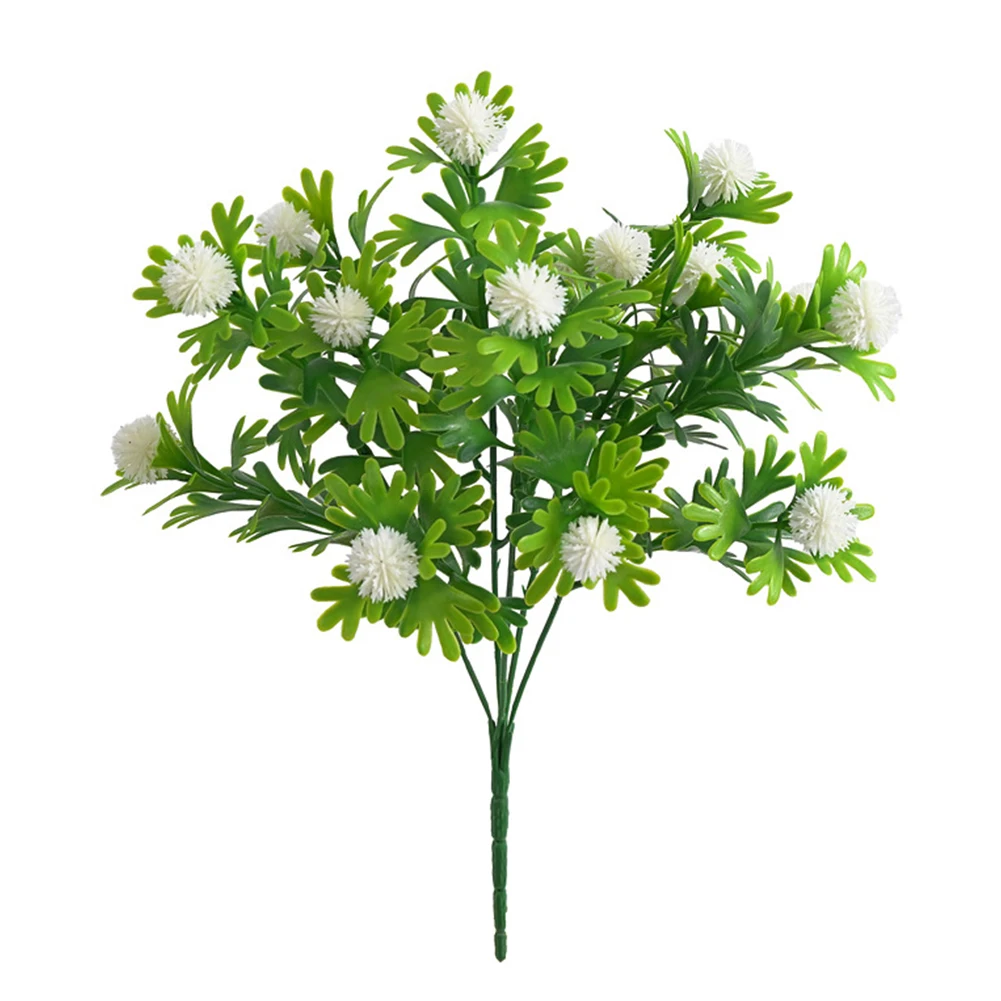 Artificial Flower Berries Stems Plastic Plants Bundle Fake Bouquet Greenery Leaves Faux Branch Garden Decoration White Pink
Artificial Flower Berries Stems Plastic Plants Bundle Fake Bouquet Greenery Leaves Faux Branch Garden Decoration White Pink