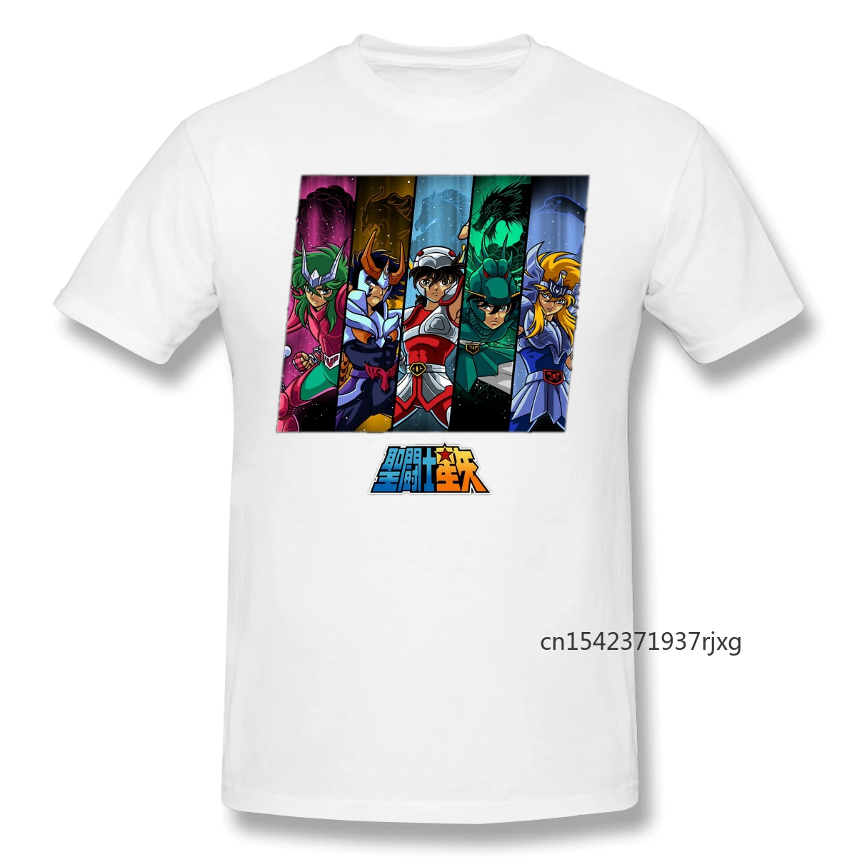 Knights of The Zodiac Cool Designed Print Funny Artwork T Shirts Knights of The Zodiac Men Fashion Streetwear
Knights of The Zodiac Cool Designed Print Funny Artwork T Shirts Knights of The Zodiac Men Fashion Streetwear