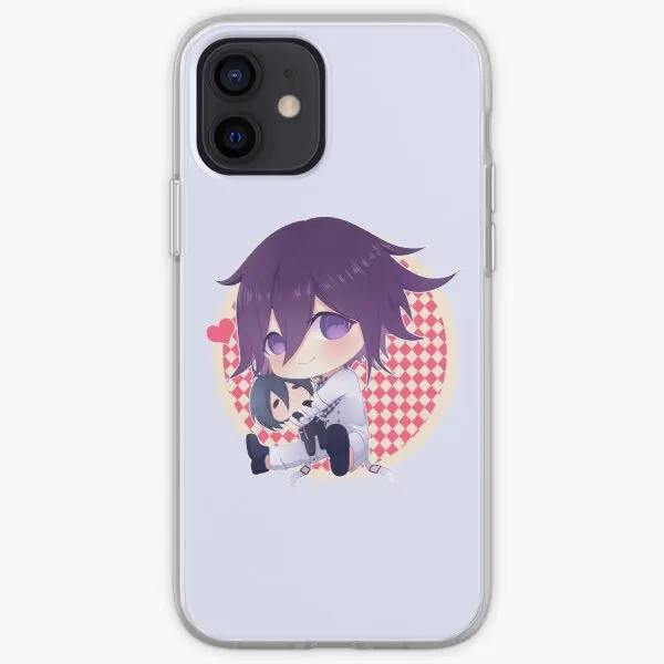 Чехол для телефона Kokichi Ouma danganronпав3 для iPhone X XS XR Max 6 6S 7 8 Plus 11 12 13 Pro Max Mini 5
Чехол для телефона Kokichi Ouma danganronпав3 для iPhone X XS XR Max 6 6S 7 8 Plus 11 12 13 Pro Max Mini 5