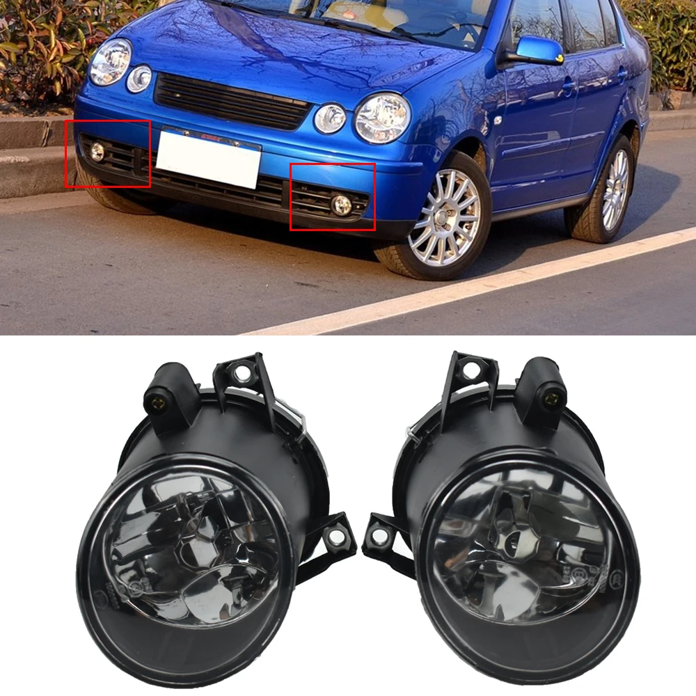 Car-styling Font Halogen Fog Light Fog Lamp And Fog Light Grille For VW P olo 9N 3 5 Door Hatchback 2001 2002 2003 2004 2005
Car-styling Font Halogen Fog Light Fog Lamp And Fog Light Grille For VW P olo 9N 3 5 Door Hatchback 2001 2002 2003 2004 2005