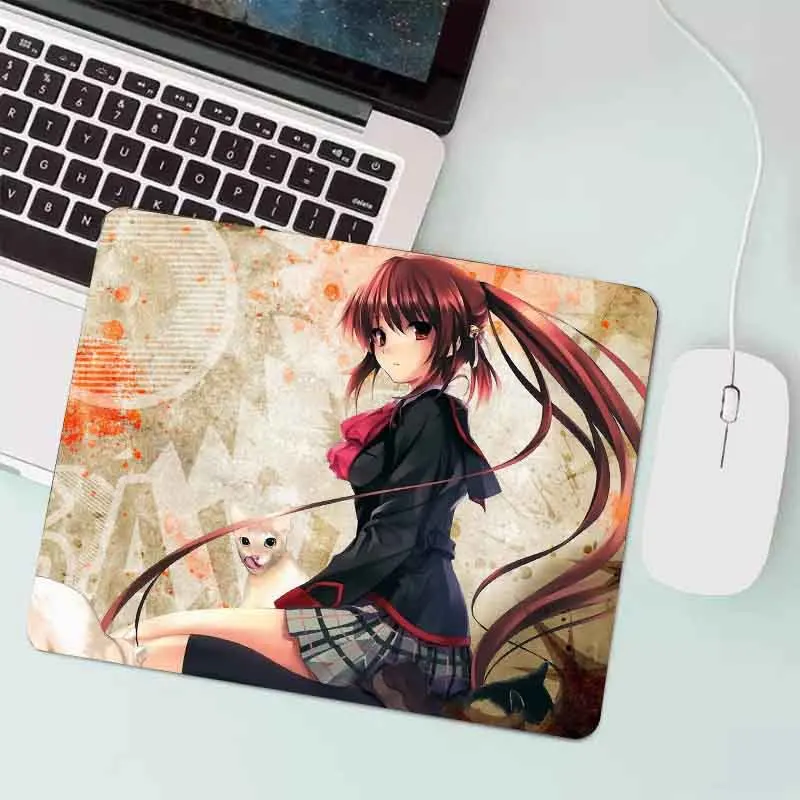 Kawaii mouse pad cute mouse pad desktop game writing cute desk pad home computer computer keyboard protective cover picture cust
Kawaii mouse pad cute mouse pad desktop game writing cute desk pad home computer computer keyboard protective cover picture cust