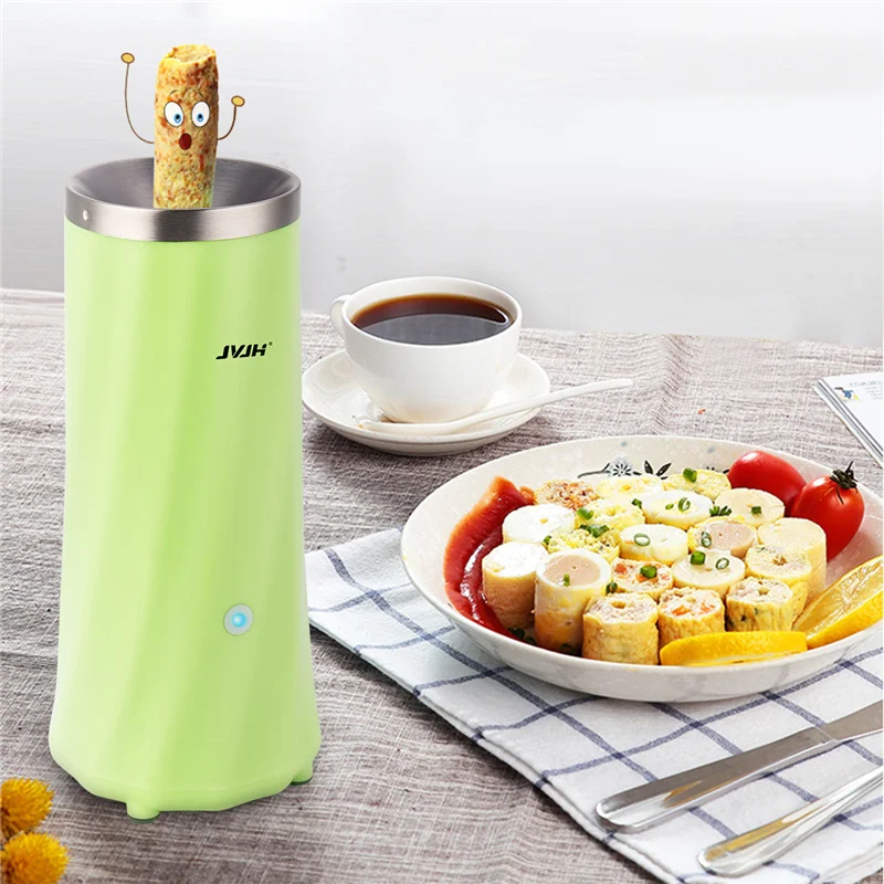 Автоматическая электрическая варочная машина CkeyiN для яиц, бытовой аппарат для приготовления яиц, омлета, колбасных изделий «сделай сам», за...
Автоматическая электрическая варочная машина CkeyiN для яиц, бытовой аппарат для приготовления яиц, омлета, колбасных изделий «сделай сам», за...