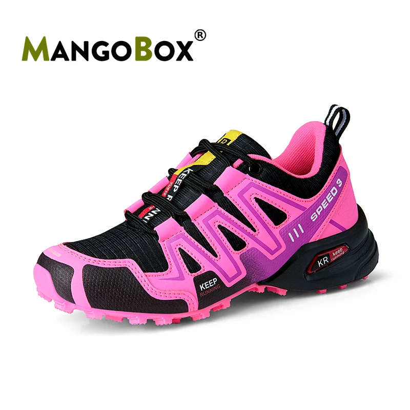New Luxury Brand Women Golf Shoes Anti-Slip Golf Trainers for Ladies Comfortable Sport Shoes Woman Big Size Golf Sneakers Female
New Luxury Brand Women Golf Shoes Anti-Slip Golf Trainers for Ladies Comfortable Sport Shoes Woman Big Size Golf Sneakers Female