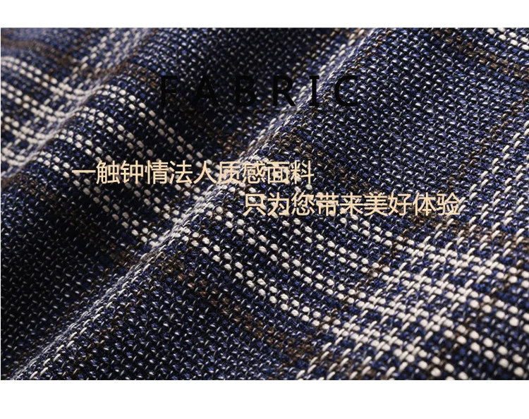 Men Plaid 3 Piece Suit Lapel Single Row One Button Slim Fit Groom Wedding Suit For Formal Gentlemen Costume Blazer+Pants+(Vest)
Men Plaid 3 Piece Suit Lapel Single Row One Button Slim Fit Groom Wedding Suit For Formal Gentlemen Costume Blazer+Pants+(Vest)