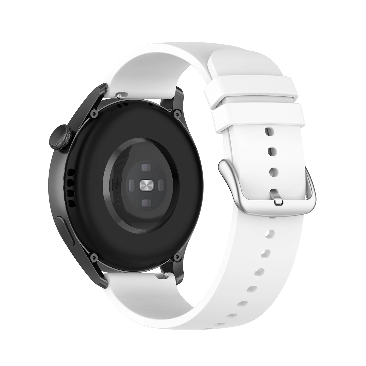 Силиконовый ремешок для Huawei Watch GT3 GT 3 GT2 2 42 мм 46 сменный Браслет смарт-часов Honor Magic |