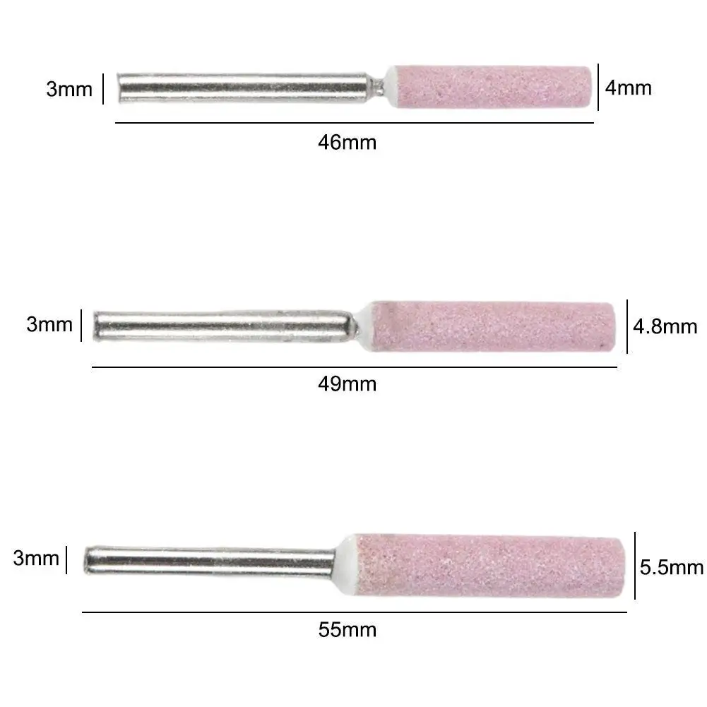 Burr Grinding Wheel File Chain Grinding Machine Grinding Chain Polishing Metal Accessories Saw File Chain Tool Electric S6N2
Burr Grinding Wheel File Chain Grinding Machine Grinding Chain Polishing Metal Accessories Saw File Chain Tool Electric S6N2