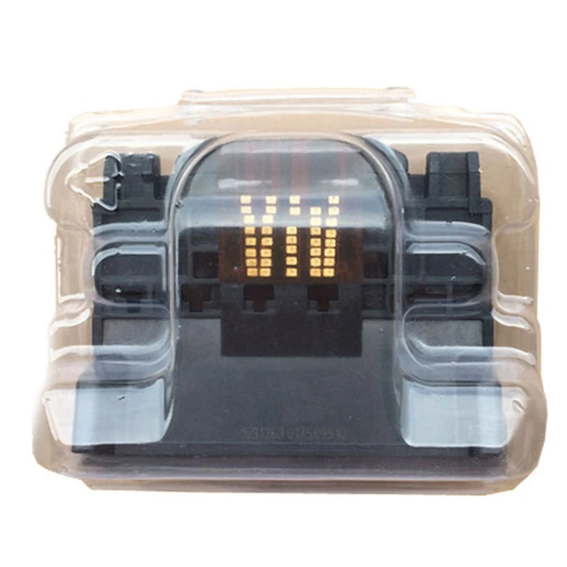 CB326-30002 CN642A 564 564XL 5-Slot Printhead Print Head for HP 7510 7520 D5460 D7560 B8550 C5370 C5380 C6300 C6380
CB326-30002 CN642A 564 564XL 5-Slot Printhead Print Head for HP 7510 7520 D5460 D7560 B8550 C5370 C5380 C6300 C6380