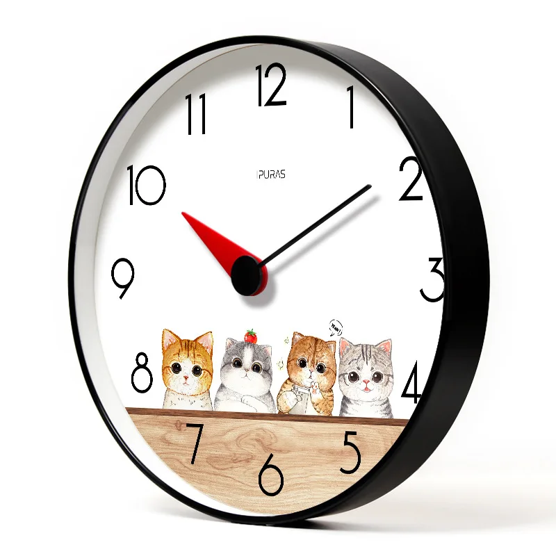 Simple Wall Clocks Clock Modern Design Living Room Round Decorative Home Decor Decoration
Simple Wall Clocks Clock Modern Design Living Room Round Decorative Home Decor Decoration