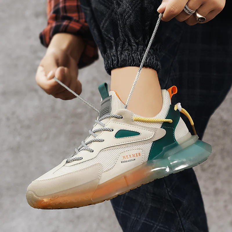 Zapatillas de tenis transpirables para hombre y mujer, zapatos deportivos para deportes al aire libre, de alta calidad,
Zapatillas de tenis transpirables para hombre y mujer, zapatos deportivos para deportes al aire libre, de alta calidad,