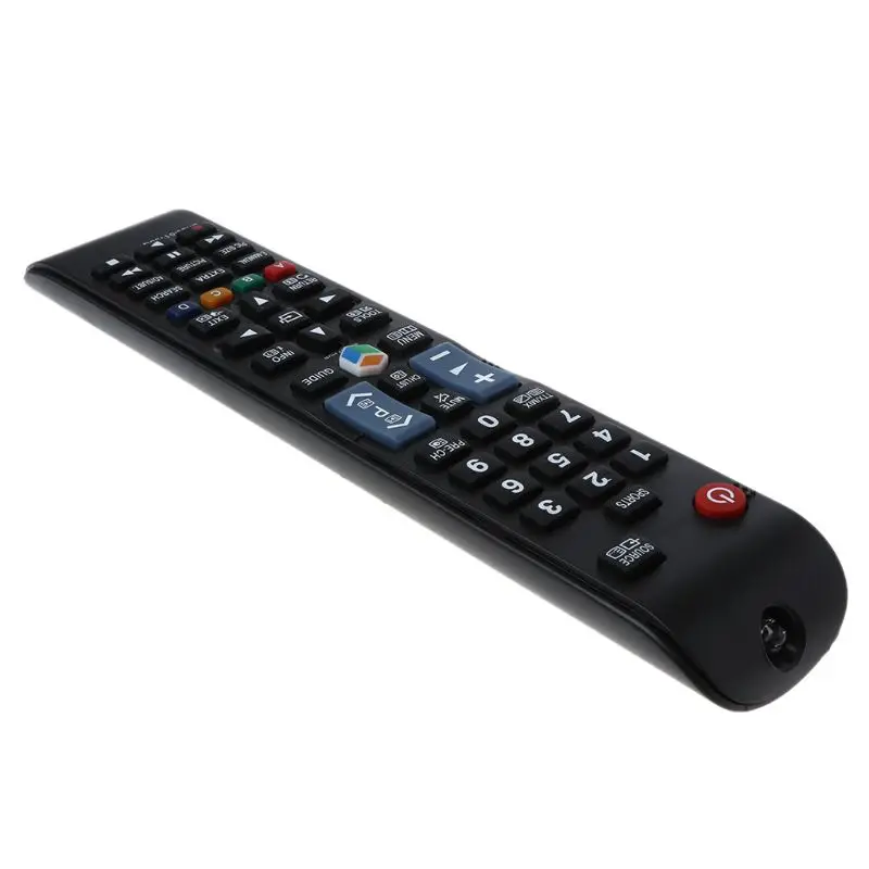 41QA запасной контроллер дистанционного управления для Samsung Smart LED TV
41QA запасной контроллер дистанционного управления для Samsung Smart LED TV