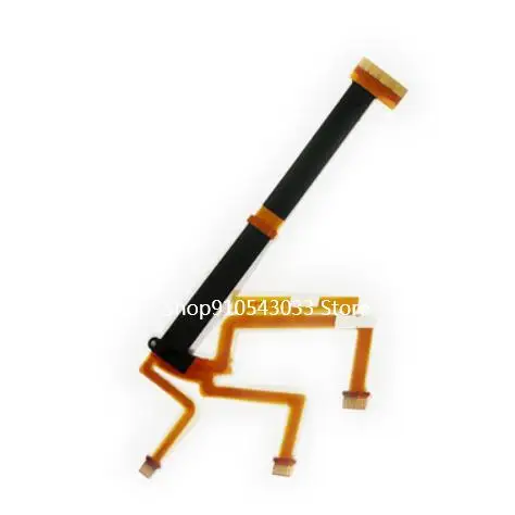 NEW Lens First Anti-Shake generation Aperture Flex Cable For SONY E 18-200MM F3.5-6.3 OSS (SEL18200) 18-200 mm Repair Part
NEW Lens First Anti-Shake generation Aperture Flex Cable For SONY E 18-200MM F3.5-6.3 OSS (SEL18200) 18-200 mm Repair Part