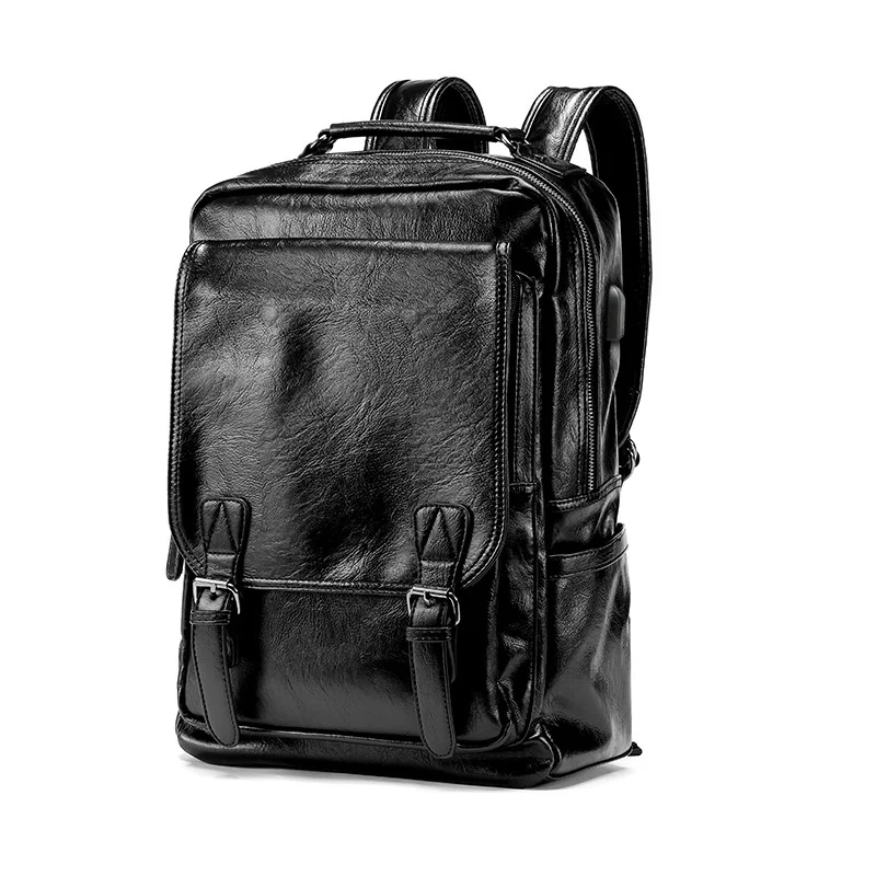 2021Hot! Men fashion backpack male travel backpack school mens leather business bag large shopping Bag Mochila Laptop Backpacks
2021Hot! Men fashion backpack male travel backpack school mens leather business bag large shopping Bag Mochila Laptop Backpacks