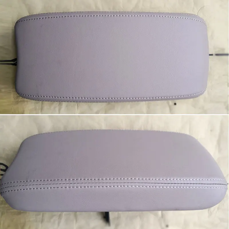 Car Interior Center Armrest Console Box Cover Micro Leather Sticker Trim For Honda Civic 8th Gen 2006 2007 2008 2009 2010 2011
Car Interior Center Armrest Console Box Cover Micro Leather Sticker Trim For Honda Civic 8th Gen 2006 2007 2008 2009 2010 2011