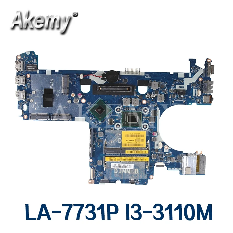 E6230 материнская плата 0WV99V CN-0WV99V 0WV99V DDR3 I3-3110M LA-7731P для For DELL E6230 материнская плата для ноутбука протестированная 100% работа
E6230 материнская плата 0WV99V CN-0WV99V 0WV99V DDR3 I3-3110M LA-7731P для For DELL E6230 материнская плата для ноутбука протестированная 100% работа
