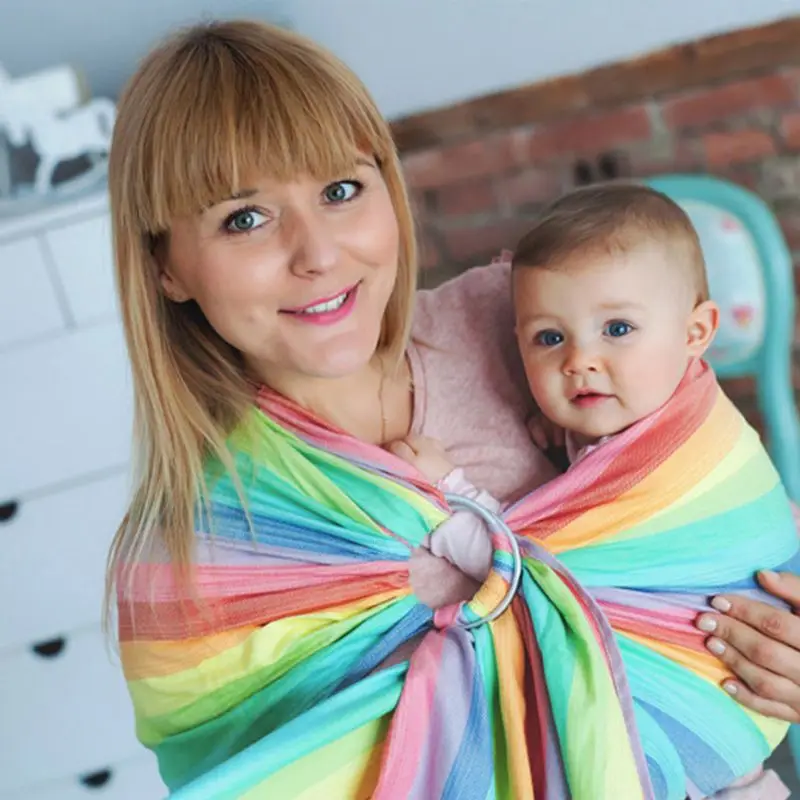 2Pcs/Set Baby Carriers Aluminium Baby Sling Rings For Baby Carriers & Slings High Quality Baby Carriers Accessories
2Pcs/Set Baby Carriers Aluminium Baby Sling Rings For Baby Carriers & Slings High Quality Baby Carriers Accessories