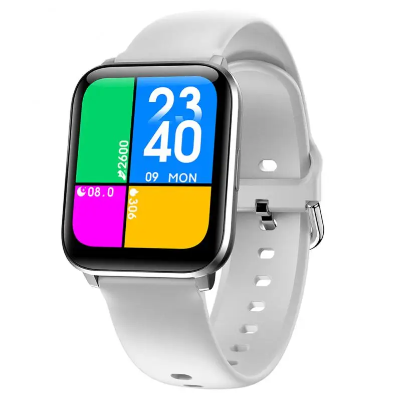 Newest Smartwatch Smart Watch Men Women Measure Heart Rate DIY Faces Fitness Bracelet Clock Gift For Android IOS
Newest Smartwatch Smart Watch Men Women Measure Heart Rate DIY Faces Fitness Bracelet Clock Gift For Android IOS