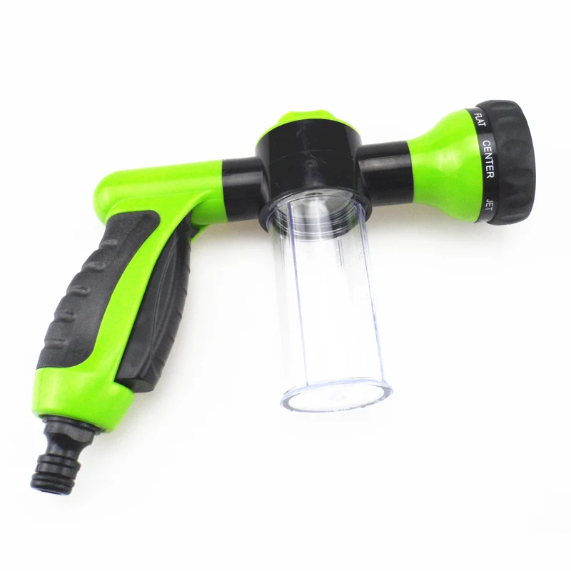Portable Foam Sprayer Car Wash Water Gun Foam Generator For Skoda Octavia Fabia Rapid Superb Yeti Roomster
Portable Foam Sprayer Car Wash Water Gun Foam Generator For Skoda Octavia Fabia Rapid Superb Yeti Roomster