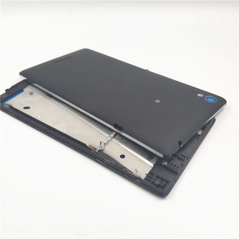 Full Housing Cover Case Front Frame Battery Back Door Repair Part For Sony Xperia T3 D5102 D5103 D5106 M50W
Full Housing Cover Case Front Frame Battery Back Door Repair Part For Sony Xperia T3 D5102 D5103 D5106 M50W