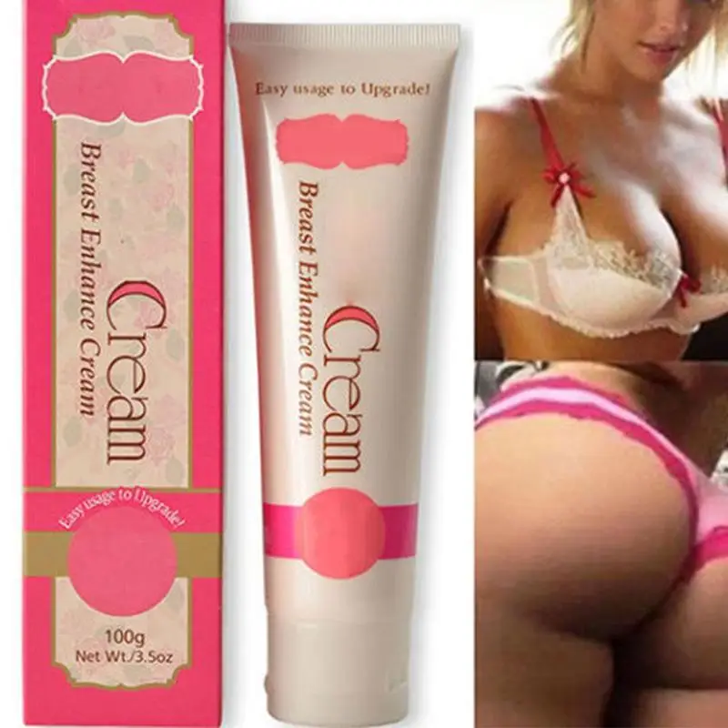 100g Bust Breast Butt Enlargement Pueraria Mirifica Bella Should It Cream Improve Chest Smooth and Compact to Reach the Effect
100g Bust Breast Butt Enlargement Pueraria Mirifica Bella Should It Cream Improve Chest Smooth and Compact to Reach the Effect