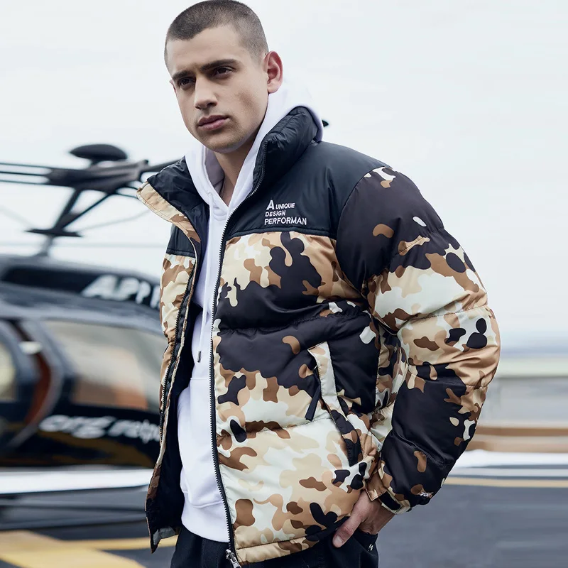 -20 Degree Winter Jacket Men Parkas Waterproof Thick Warm Jacket Coat Men Windbreaker Camouflage Snow Overcoat Male Parka hombre
-20 Degree Winter Jacket Men Parkas Waterproof Thick Warm Jacket Coat Men Windbreaker Camouflage Snow Overcoat Male Parka hombre