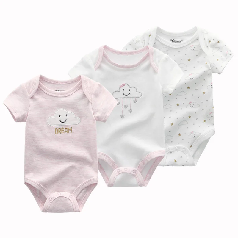 Super Cotton Baby Bodysuit Fashion Newborn Body Baby Suits Short Sleeve Overalls Infant Boy Girl Jumpsuit kids clothes
Super Cotton Baby Bodysuit Fashion Newborn Body Baby Suits Short Sleeve Overalls Infant Boy Girl Jumpsuit kids clothes