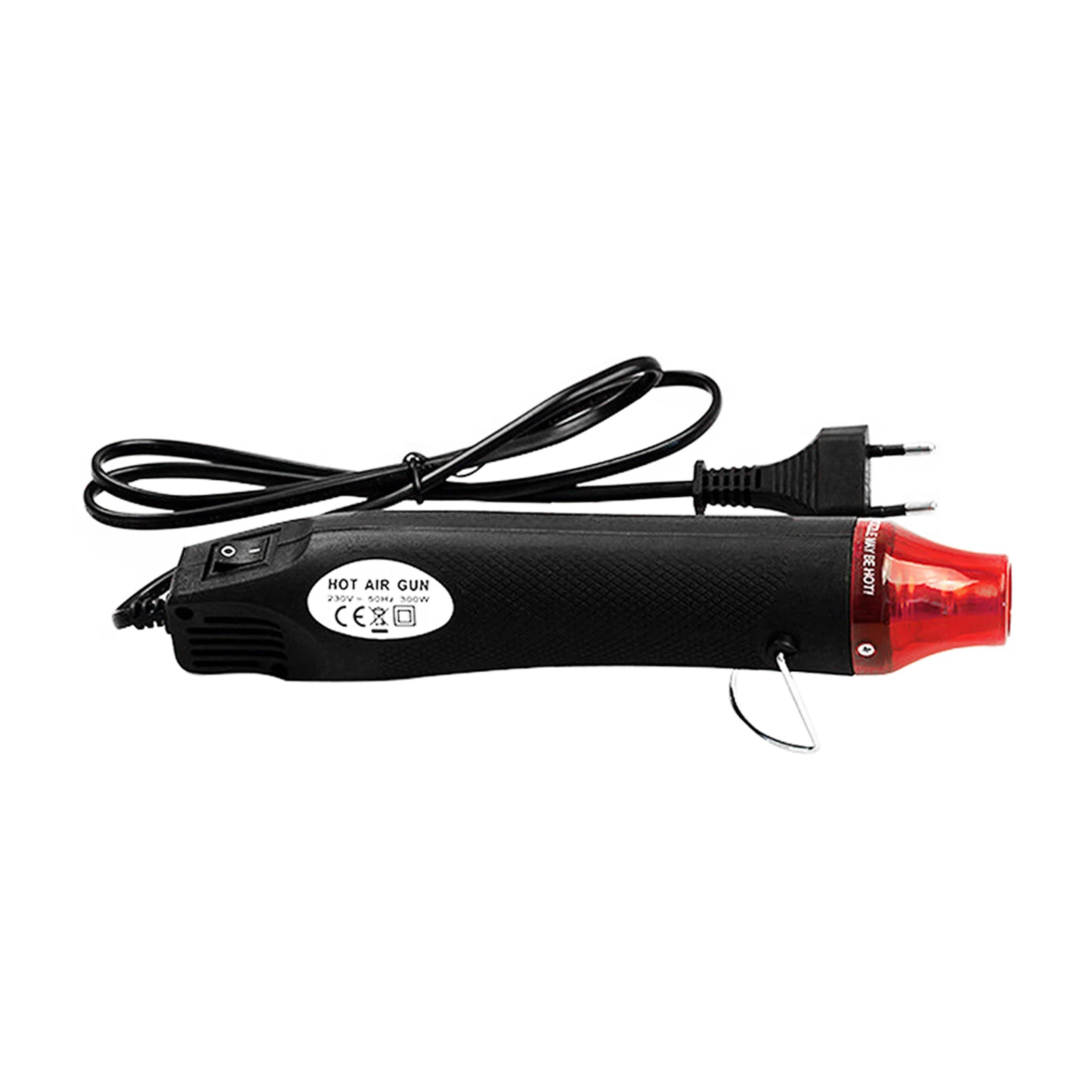 Rubber Stamp Shrink Electric Polymer Clay Hot Wind Heating Air Blower Temperature Power Tool DIY US UK EU Plug
Rubber Stamp Shrink Electric Polymer Clay Hot Wind Heating Air Blower Temperature Power Tool DIY US UK EU Plug
