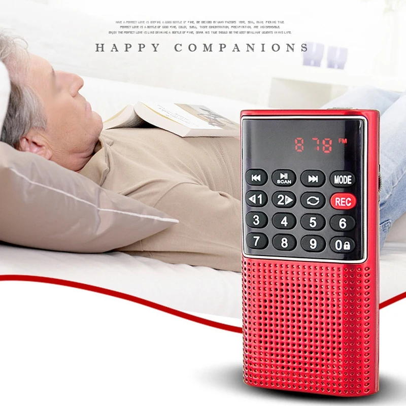 L-328 мини портативный карманный FM Автосканер радио музыка аудио mp3-плеер уличный маленький динамик с диктофоном
L-328 мини портативный карманный FM Автосканер радио музыка аудио mp3-плеер уличный маленький динамик с диктофоном