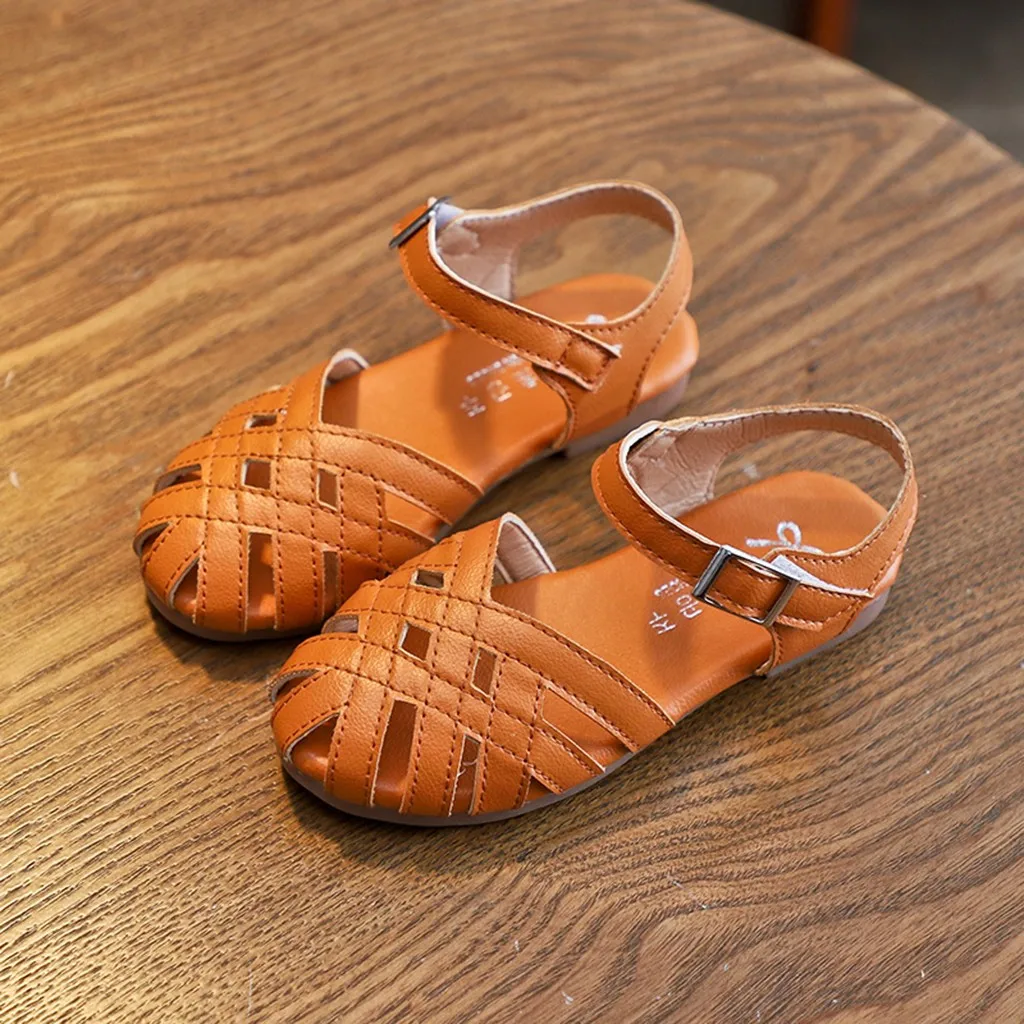 Vogue Kids Toddler Infant Baby Girls Shoes Sandals Summer Hollowing Rome Woven Shoes Soft Bottom Princess Fashion18Apl12
Vogue Kids Toddler Infant Baby Girls Shoes Sandals Summer Hollowing Rome Woven Shoes Soft Bottom Princess Fashion18Apl12