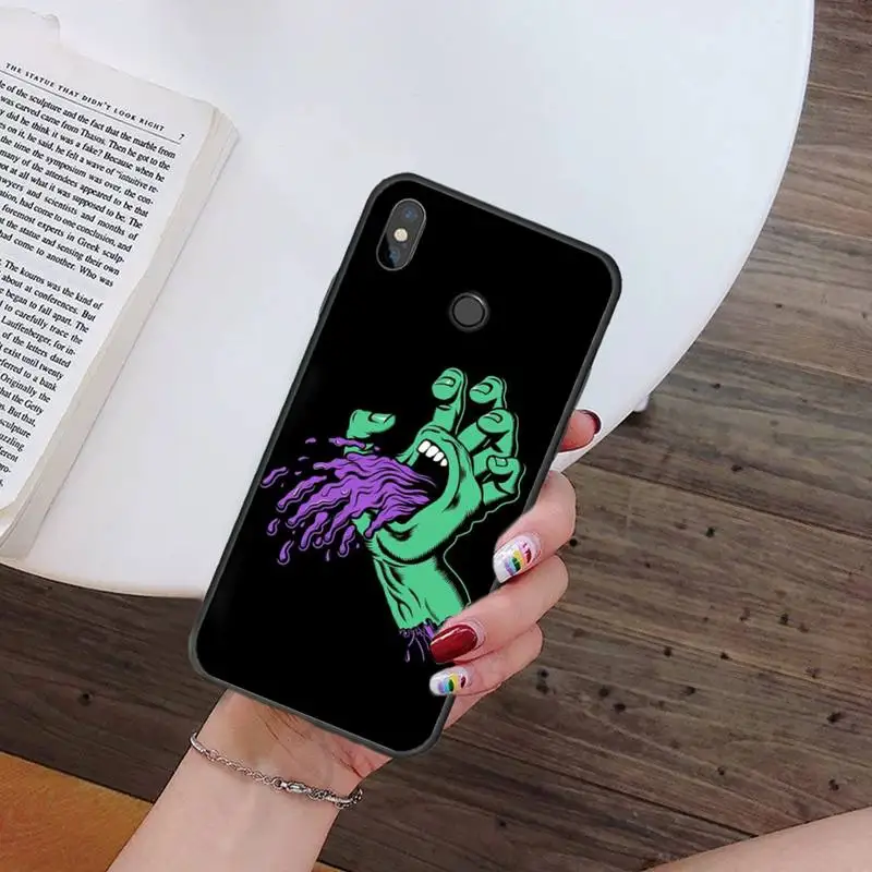 Horror theme eyes hands Phone Case For Xiaomi Redmi mi note max 3 5 6 8 9 10 t S SE lite pro Soft Silicone mobile bags
Horror theme eyes hands Phone Case For Xiaomi Redmi mi note max 3 5 6 8 9 10 t S SE lite pro Soft Silicone mobile bags
